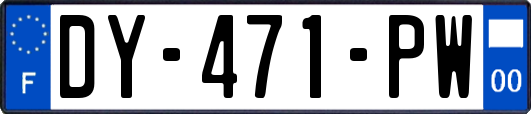 DY-471-PW