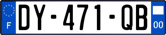 DY-471-QB