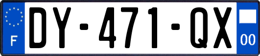 DY-471-QX