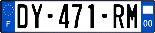 DY-471-RM