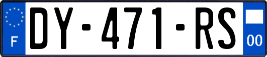 DY-471-RS