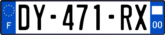 DY-471-RX