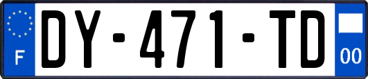 DY-471-TD