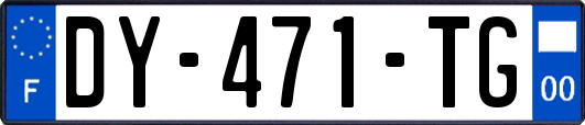 DY-471-TG