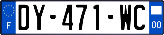 DY-471-WC