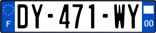 DY-471-WY