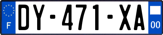 DY-471-XA