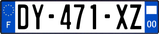 DY-471-XZ