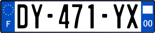 DY-471-YX