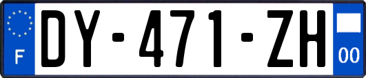 DY-471-ZH