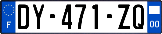 DY-471-ZQ