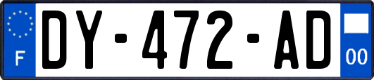 DY-472-AD