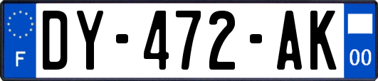 DY-472-AK