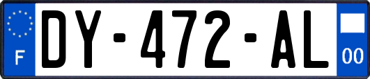 DY-472-AL