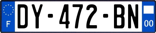 DY-472-BN