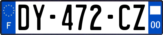 DY-472-CZ