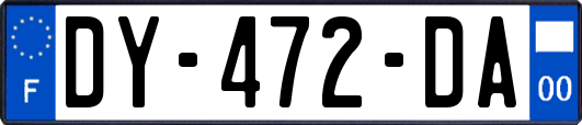 DY-472-DA