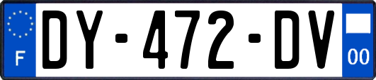 DY-472-DV