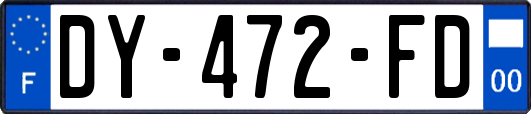 DY-472-FD