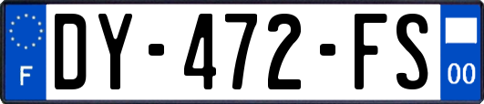 DY-472-FS