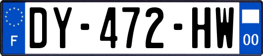 DY-472-HW