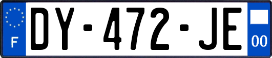 DY-472-JE