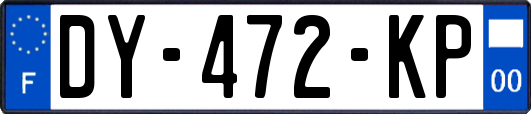 DY-472-KP