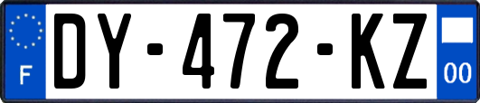 DY-472-KZ