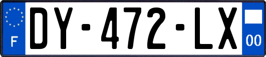 DY-472-LX