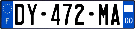 DY-472-MA