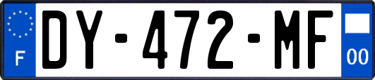 DY-472-MF