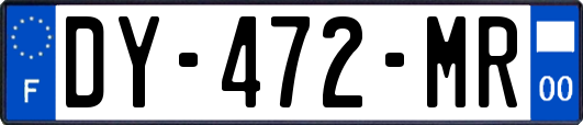 DY-472-MR