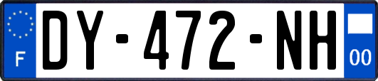 DY-472-NH