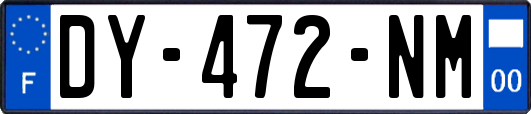 DY-472-NM