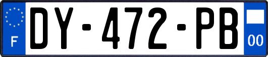 DY-472-PB