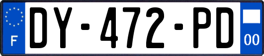 DY-472-PD