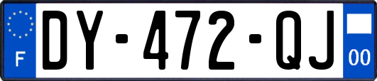 DY-472-QJ