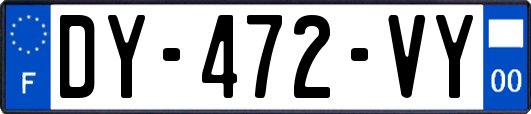 DY-472-VY