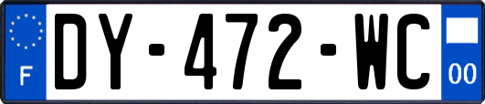 DY-472-WC