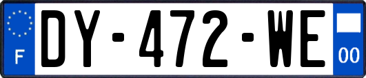 DY-472-WE