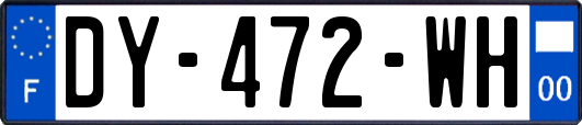 DY-472-WH