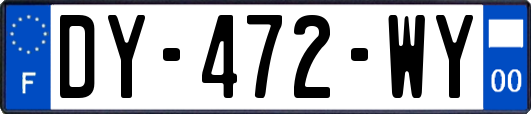 DY-472-WY