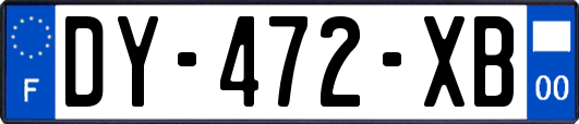 DY-472-XB