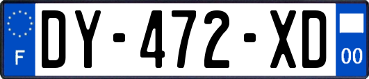 DY-472-XD