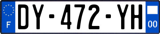 DY-472-YH