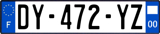 DY-472-YZ