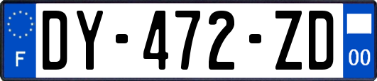 DY-472-ZD