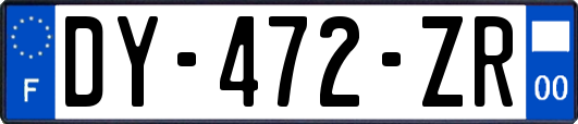 DY-472-ZR