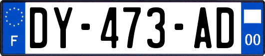 DY-473-AD