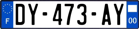 DY-473-AY